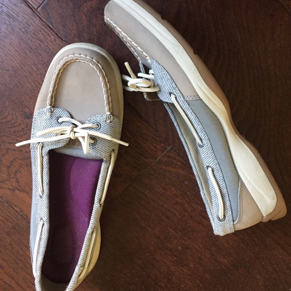 Sperry Angelfish Boat Shoes